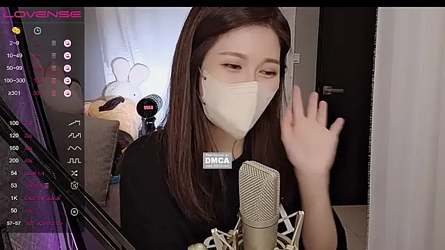 tw lala online show from 03/17/25, 04:11