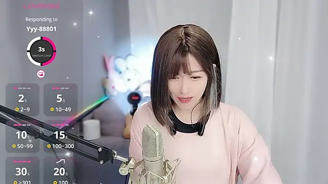 tw lala online show from 01/13/26, 04:56