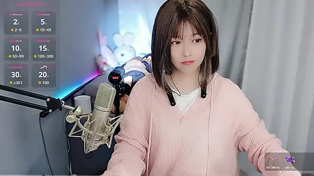 tw lala online show from 02/03/26, 04:45