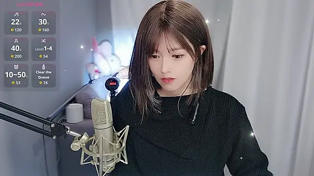 tw lala online show from 02/06/26, 04:54