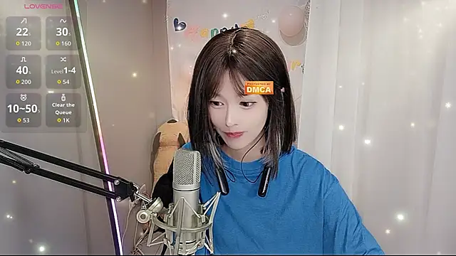 tw lala online show from 06/04/26, 04:02