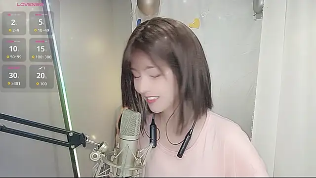 tw lala online show from 07/16/26, 03:40