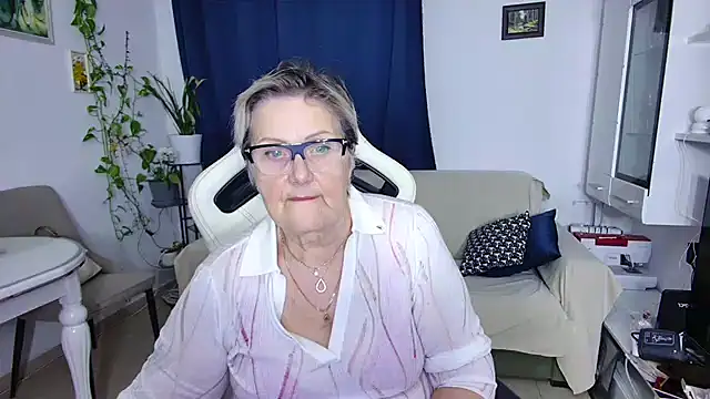 Selenna57 online show from 03/29/26, 06:19