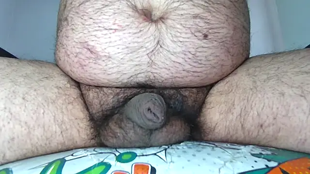 ChubbyLatin  online show from 03/05/26, 12:56