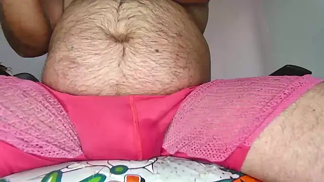 ChubbyLatin  online show from 04/08/26, 12:49