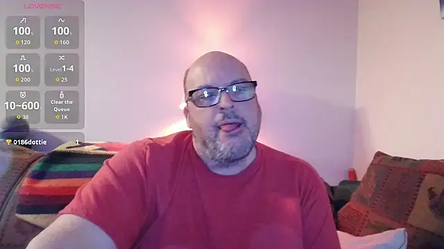 Ursulet US online show from 11/09/25, 10:41