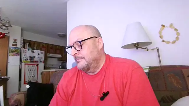 Ursulet US online show from 04/11/26, 05:28