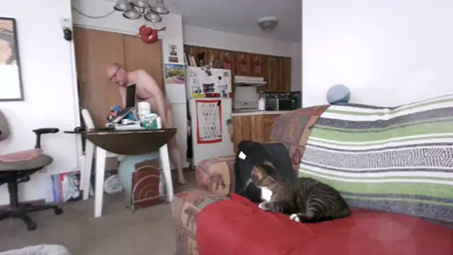 Ursulet US online show from 04/23/26, 11:40