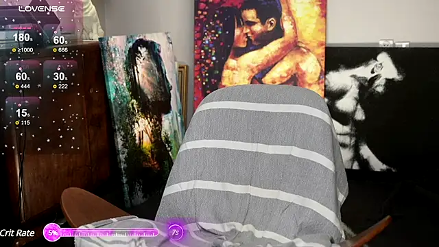 Jonathan   123 online show from 01/29/25, 09:12