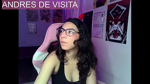 Abysparadise online show from 02/16/26, 01:57