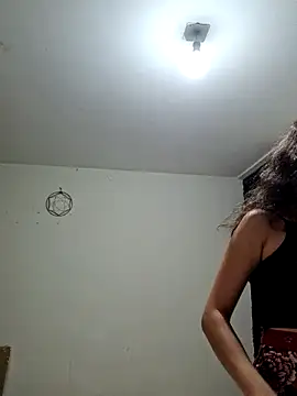 Abysparadise online show from 04/06/26, 12:52