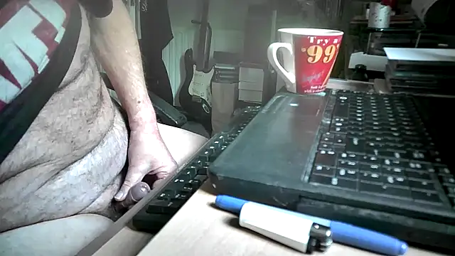 dirtyharry2022 online show from 02/05/25, 02:48