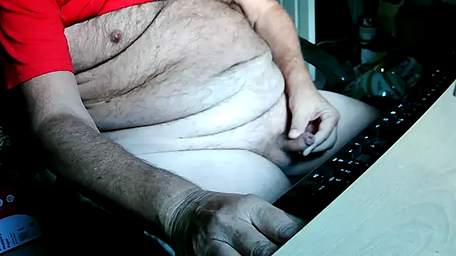 dirtyharry2022 online show from 09/30/25, 09:47