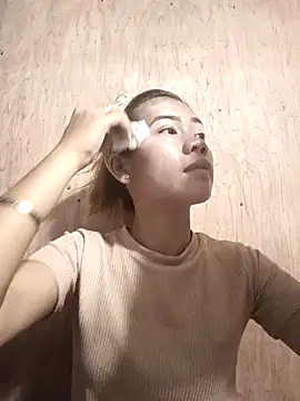 Cutie body11 online show from 01/25/25, 11:43