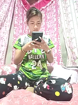 Cutie body11 online show from 02/06/25, 01:38