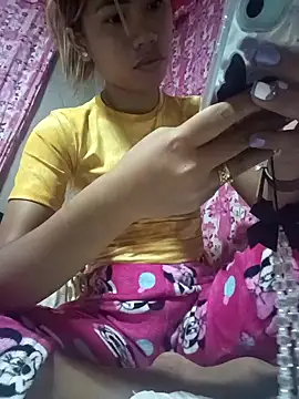 Cutie body11 online show from 02/13/25, 11:58