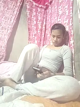 Cutie body11 online show from 02/25/25, 01:30