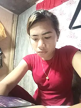 Cutie body11 online show from 03/01/25, 12:39