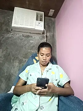 Cutie body11 online show from 10/06/25, 01:36