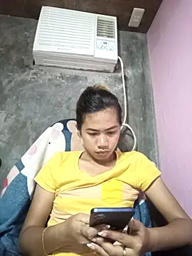 Cutie body11 online show from 10/07/25, 11:13