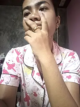 Cutie body11 online show from 10/11/25, 01:05