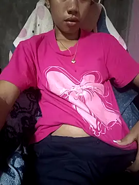 Cutie body11 online show from 10/12/25, 11:59