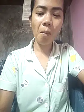 Cutie body11 online show from 10/13/25, 10:43