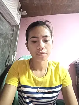 Cutie body11 online show from 10/27/25, 11:20