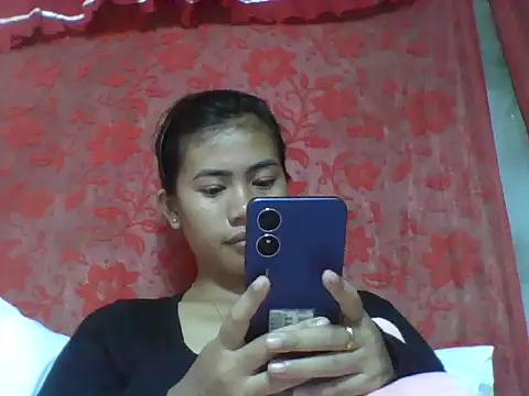 Cutie body11 online show from 11/01/25, 12:01