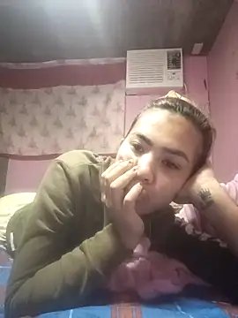 Cutie body11 online show from 02/05/26, 02:49