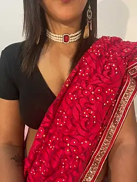 naughtyjaanu online show from 01/13/26, 09:42