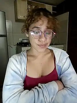 EmmaMelissa0521 online show from 01/26/25, 12:37