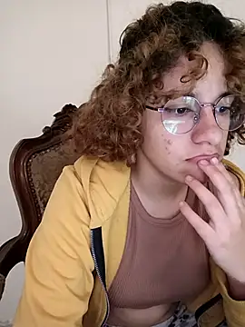 EmmaMelissa0521 online show from 02/13/25, 06:38