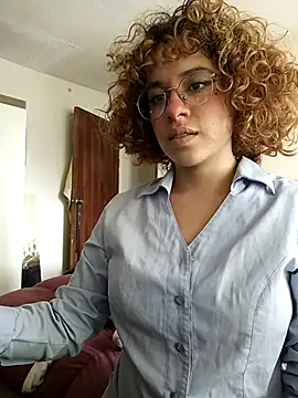 EmmaMelissa0521 online show from 03/16/25, 07:49