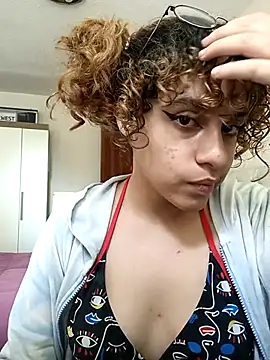 EmmaMelissa0521 online show from 03/21/25, 07:13