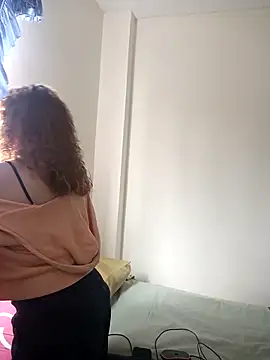 EmmaMelissa0521 online show from 09/26/25, 08:13