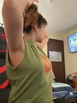 EmmaMelissa0521 online show from 04/14/26, 02:56