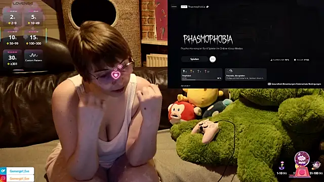 Snapshot of GamerGirl_Eve chatting on 10/04/25, 06:17 GamerGirl Eve online show from 10/04/25, 06:17