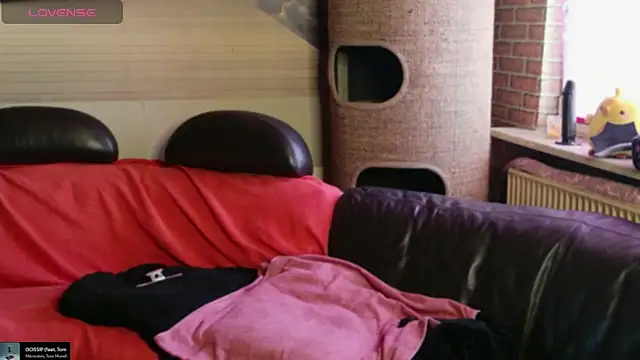 GamerGirl Eve online show from 04/15/26, 12:23