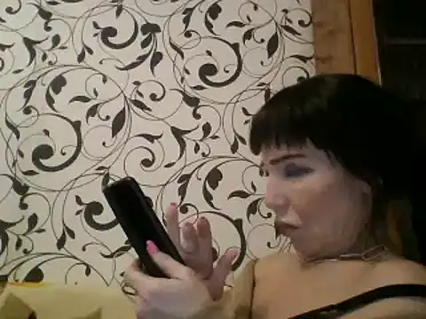 JeaneDavis online show from 02/26/25, 07:16