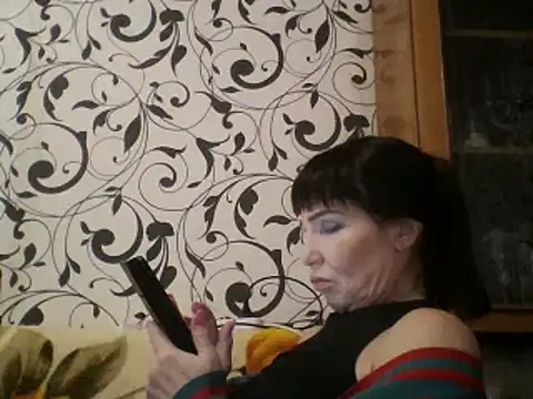 JeaneDavis online show from 03/12/25, 01:51