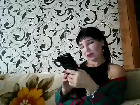 JeaneDavis online show from 10/24/25, 08:11