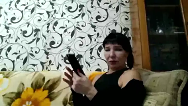 JeaneDavis online show from 10/29/25, 03:14