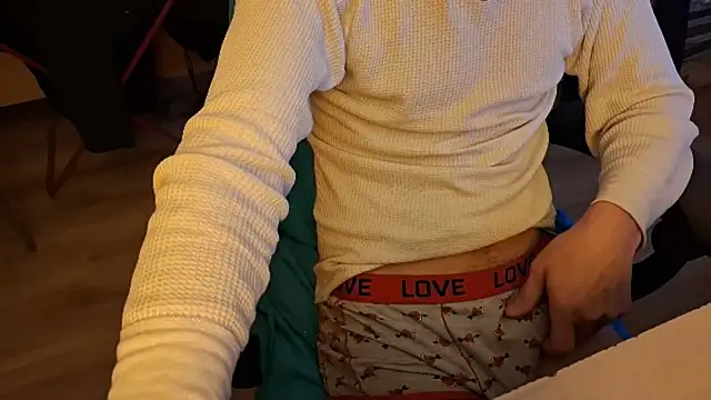 Danyell K287 online show from 12/06/24, 08:51