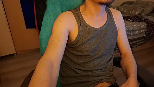 Danyell K287 online show from 01/05/25, 07:39