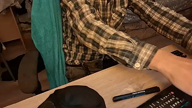 Danyell K287 online show from 03/02/25, 06:30