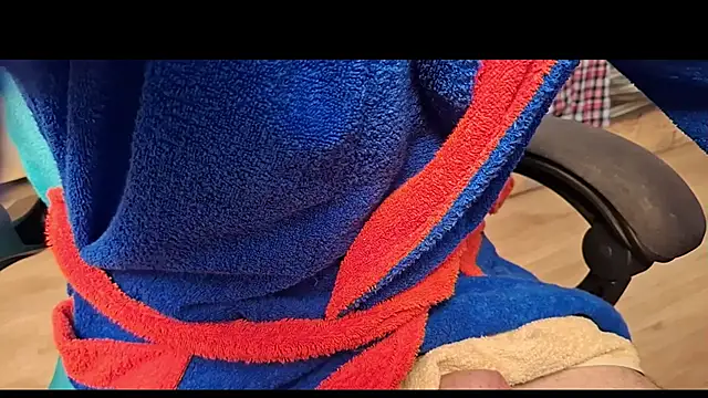 Danyell K287 online show from 10/02/25, 09:44