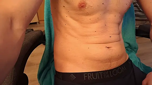 Danyell K287 online show from 02/08/26, 05:49