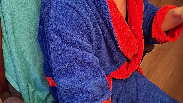 Danyell K287 online show from 03/14/26, 07:36