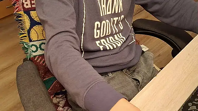 Danyell K287 online show from 04/02/26, 08:28